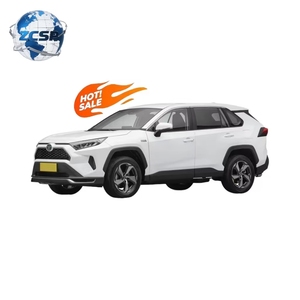 ยุโรปนำเข้ารถยนต์มือสอง โตโยต้า RAV4 ไฮบริด XSE SUV ปี <span class=keywords><strong>2022</strong></span> พวงมาลัยขวา/ซ้าย มีจำหน่ายพร้อมส่งด่วน - Product Image 1