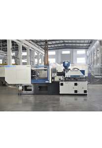 เครื่องฉีดขึ้นรูปพลาสติกแบบ TI180เครื่องฉีดขึ้นรูปผลิตภัณฑ์ฉีดขึ้นรูปแบบเซอร์โว - Product Image 4