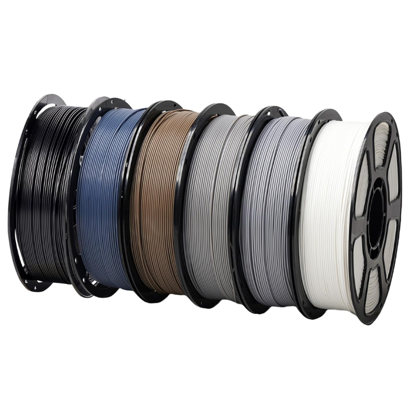 Eco friendly PLA Made From Renewable