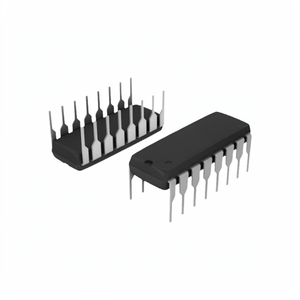 DG412LDJ-E3 ตัวแทนจำหน่ายที่ได้รับอนุญาต IC SWITCH SPST NOX4 17OHM 16DIP 16 DIP (0.300", 7.62 มม.) ชิ้นส่วนอิเล็กทรอนิกส์ - Product Image 1
