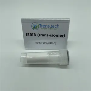 Isrib Perk chất ức chế trans-đồng Phân bột CAS 1597403 Trans đồng phân isomer