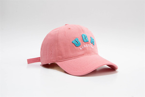 Gorras de Béisbol Personalizadas de 6 Paneles, de Alta Calidad, MOQ Bajo, con Diseño Dobby, Casuales, para Deportes al Aire Libre, Gimnasio, Fitness - Product Image 3