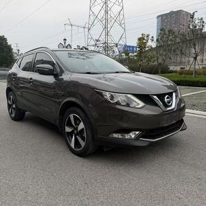 Voitures d'<span class=keywords><strong>occasion</strong></span> <span class=keywords><strong>Nissan</strong></span> <span class=keywords><strong>Qashqai</strong></span> <span class=keywords><strong>2017</strong></span> 2.0L CVT Immediate à vendre à bas prix SUV 5-portes, 5-seat - Product Image 3