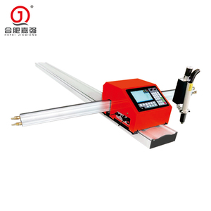 Düşük Fiyatlı 1015 1325 1313 1630 1830 1680 1860 2 Eksenli Portatif CNC Plazma Kesim Makinesi Sac Levha İçin - Product Image 1