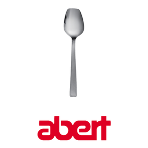 ช้อนไอศกรีม Abert Boston ผิวซาติน สแตนเลสสตีล 18/10 หนา 2.5 มม. - Product Image 4