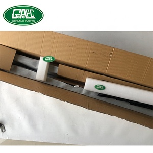 Pedane Laterali VTK500010 VPLAP0035 VPLAP0036 VPLAP0037 GLD3001 GLD4013 per Land Rover Discovery 3 Discovery <span class=keywords><strong>4</strong></span> GAPC Ricambi - Product Image 6