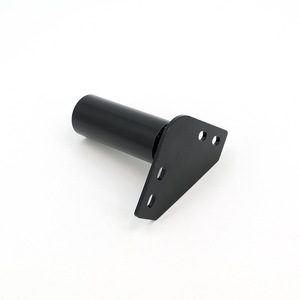 Furniture <b>Legs</b> Steel Heavy Duty <b>Bed</b> <b>Support</b> Industrial Design Bending Laser Cutting ASL049 - Product Image 4