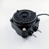 34W 50Hz 60Hz moteur à pôle ombragé 220V Ali Baba meilleur vendeur expédition rapide ventilateur refroidisseur d'air