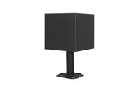 Cubo LED Magico per Esterni P2.5 con Densità di Pixel 160000, Impermeabile IP65, Luminosità 5000cd/m², Leggibile alla Luce Solare, Durata 100000 Ore