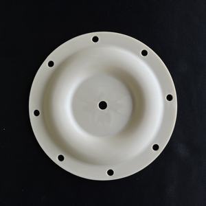 حاجز YYH 94617 يعمل بالهواء, حاجز من البولي يوريثان الحراري ذو حشوة فراغية من البولي يوريثان الحراري ذو حشوة فراغية من البولي إيثيلين عالي المقاومة للحرارة ، ذو حشوة فراغية منخفضة ، ذو حشوة فرائية منخفضة - Product Image 3