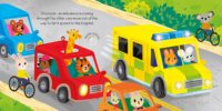 Livre sonore éducatif pour enfants, personnalisé avec logo, en papier épais, pour l'apprentissage précoce et les voyages, vente en gros OEM, petites commandes acceptées