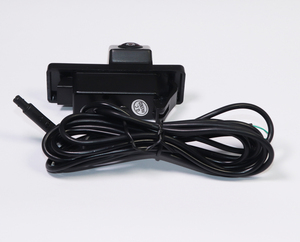 GAYINTT Caméra de <span class=keywords><strong>recul</strong></span> HD 170 degrés pour Nissan Pathfinder Tiida Patrol Citroën C4 C5 Peugeot <span class=keywords><strong>307</strong></span> Qashqai - Product Image 4