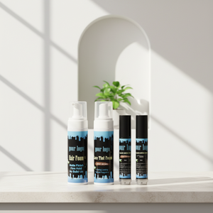 Espuma <span class=keywords><strong>para</strong></span> Peinar <span class=keywords><strong>el</strong></span> <span class=keywords><strong>Cabello</strong></span>, Ligera y Sedosa, Sin Sensación Acuosa, <span class=keywords><strong>para</strong></span> <span class=keywords><strong>Cabello</strong></span> <span class=keywords><strong>Rizado</strong></span>, Marca Privada, Superventas en Salones de Belleza - Product Image 5