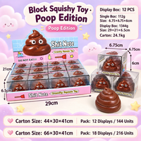 Ballon anti-stress en forme de raisin, fait main, avec remplissage granulaire, son couineur, jouet ASMR pour la relaxation, vente en gros