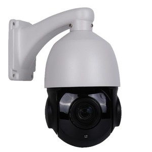 HJSCCD Hongjin <b>Smart</b> <b>Ball</b> PTZ IP Camera 5MP HD 30x Zoom PoE Network Surveillance Camera Infrared High-Speed <b>Ball</b> - Product Image 4