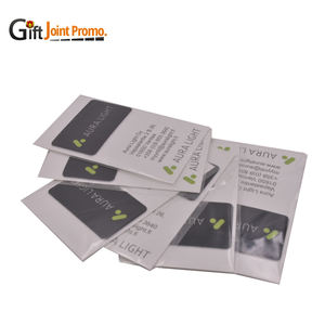 للبيع بالجملة ملصق منظف شاشة الهاتف لمنظفات شاشات الهاتف المحمول مع شعار - Product Image 2