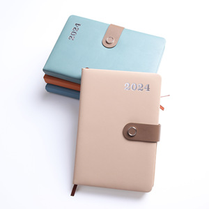 Bán buôn tùy chỉnh trống laserable da Tạp Chí A5 Nhật Ký Laser khắc trống Bìa máy tính xách tay mềm trường văn phòng máy tính xách tay - Product Image 2