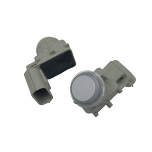 Sensor de radar de marcha atrás Honda E:NS1 ENP1 39680-31A-H01, iluminado trasero, 12V, sonda de asistencia de estacionamiento de 6 pulgadas - Product Image 5