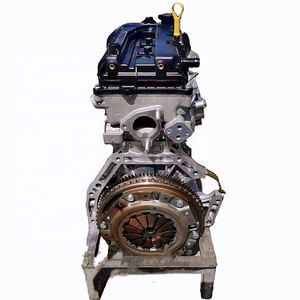 Bloc Moteur 3 Cylindres de Qualité d'Origine, Ensemble Moteur K10B pour <span class=keywords><strong>SUZUKI</strong></span> NEW <span class=keywords><strong>ALTO</strong></span> - Product Image 3