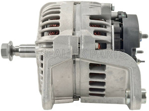 Alternateur de voiture 12V <span class=keywords><strong>SEALINK</strong></span> neuf pour White Western Bluebird (références 12490, 0124525085, 1-2547-00BO, 113807, 0115170, 115170) - Product Image 4