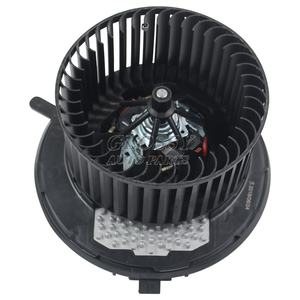 Phoera — ventilateur de chauffage pour <span class=keywords><strong>Air</strong></span> conditionné, brillant, A/C, moteur de ventilateur <span class=keywords><strong>d</strong></span>'intérieur pour A3 3C1820015A - Product Image 4
