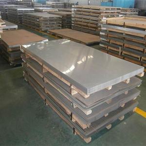 יריעות מתכת נירוסטה 316L/310S/304 בסיטונאות, משטח מושלב, מוסמך ISO, מגולגל קר. יריעות נירוסטה 304 - Product Image 4