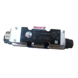 วาล์วไฮดรอลิก R900958859 3DREPE6C-21=25EG24N9K31/F1M=00 3DREPE6C-2X=25EG24N9K31/F1M=00 แบบปรับสัดส่วน - Product Image 1