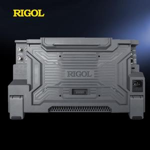 Oscilloscope analogique multifonctionnel RIGOL DHO5054/DHO5108 8 canaux numériques avec bande passante de 1 GHz - Product Image 4