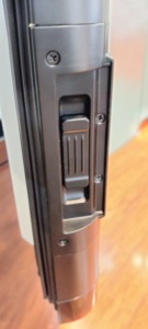 Frigorifero Verticale da 140L per Camper e Roulotte con Compressore <span class=keywords><strong>a</strong></span> <span class=keywords><strong>12</strong></span>/24 <span class=keywords><strong>Volt</strong></span> Frigo <span class=keywords><strong>Congelatore</strong></span> - Product Image 6