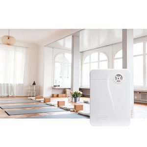 Bán Buôn 200Ml Mùi Hương Không Khí Máy Cho Nhà Nhỏ Hương Thơm Dầu Khuếch Tán Không Khí Máy Không Nước Tinh Dầu Khuếch Tán Bìa 300M - Product Image 1