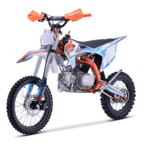 IG-Talón de bicicleta, 125 cc, 150cc, 250cc - Product Image 1