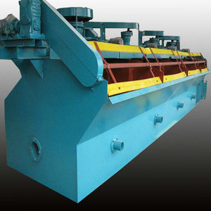 Separador por Flotación 380 V, Equipo de Minería de Alta Productividad para el Procesamiento de Plomo, Zinc y Cobre, Fabricado en Jiangxi - Product Image 3