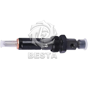 Nuovo Iniettore Carburante Modello LJC6760525 3919331 per <span class=keywords><strong>Delphi</strong></span> LUM FKM Case 3.9L Cummins 5.9L Case 850L - Product Image 2