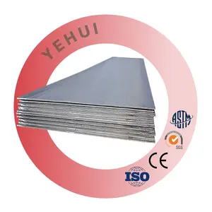 High strength Carbon Steel Plate DIN 17210 20Cr4 DIN EN10083-1 Sheet Metal Steel