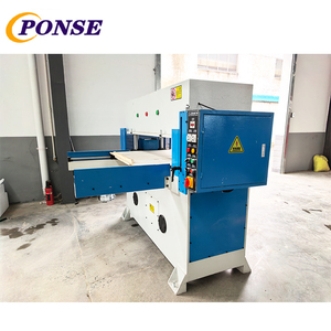 Presse hydraulique manuelle, machine <span class=keywords><strong>de</strong></span> <span class=keywords><strong>découpe</strong></span> hydraulique, coupeur <span class=keywords><strong>de</strong></span> <span class=keywords><strong>mousse</strong></span> pour emballage - Product Image 2