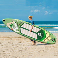 Livraison Gratuite Dropshipping OEM Planche de Paddle Gonflable SUP Planche de Surf Gonflable en Promotion Planches de Paddle Aquatiques Sports Nautiques SUPboard Sub