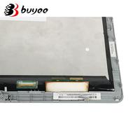 Pantalla Táctil LCD Original de 11.6'' para Tablet Acer Iconia Tab W700 W701, Panel Digitalizador, Ensamblaje para Laptop, Repuesto Usado