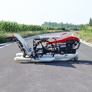 Hiệu quả cao 6-Hàng gạo hộ gia đình cấy tiết kiệm năng lượng 2zs-6a máy cải thiện seeder & cấy - Product Image 1