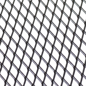 Lưới Mở Rộng Kim Loại Tùy Chỉnh Đồng Bằng Đẹp Thép Nóng Chống Mạ Kẽm Bề Mặt Kỹ Thuật Tấm Màu Dây Tính Năng Dệt - Product Image 4