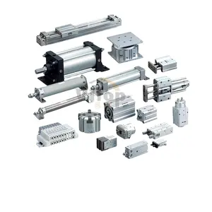 Pneumatische Komponenten für die industrielle Automatisierung Chelic Pneumatic Cylinder