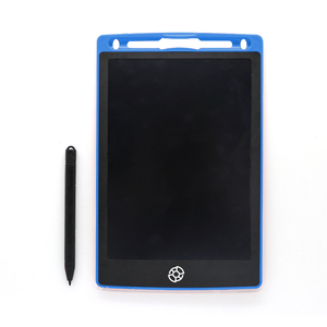 Tablero gráfico electrónico dibujo niños pintura digital LCD 8,5/10/12 pulgadas <span class=keywords><strong>pantalla</strong></span> LCD tableta de escritura - Product Image 4