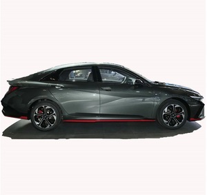 Véhicules neufs Hyundai Elantra Berline 1.5L CVT GLS Chine Hyundai Voiture neuve <span class=keywords><strong>Prix</strong></span> bas Hyundai Elantra Voitures à vendre 2024 - Product Image 4