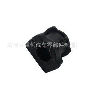 Buje de barra estabilizadora Jeep Compass 5105102AC de goma con extremo abierto para reemplazo y reparación - Product Image 3
