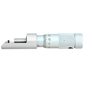 Graduazione <span class=keywords><strong>0</strong></span>.01mm gamma <span class=keywords><strong>0</strong></span>-13mm può cucitura micrometri - Product Image 1