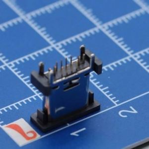 GT-USB-7038A USB/DVI/HDMI Connector Electronic Component - Product Image 1