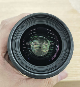 Consegna Rapida NUOVO Obiettivo Full Frame <span class=keywords><strong>E</strong></span>-Mount Sigma <span class=keywords><strong>35mm</strong></span> F1.4 DG HSM ART per Fotocamera Digitale Obiettivo a Fuoco Fisso - Product Image 4