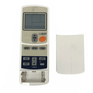 Télécommande de climatisation ARC423A27 adaptée à la télécommande <span class=keywords><strong>Daikin</strong></span> ARC423A27 Anglais - Product Image 2