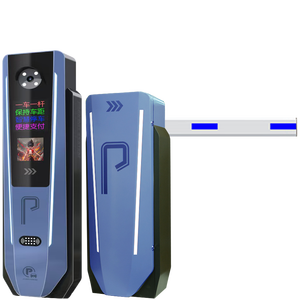 Прямая тяга, дорожные ворота, автостоянка, вход и выход, автоматическая зарядка, отскок, подъемная штанга, барьер стрелы - Product Image 1