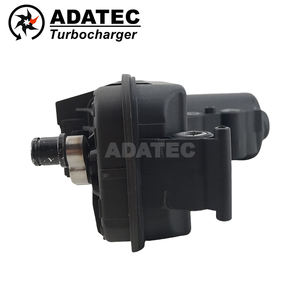TD025L 04E198725K Turbo Elektronik Aktüatör 49180-01400 49180-01405 VW Golf Sportsvan 1.4TSI için Türbin Elektronik Aktüatör - Product Image 6