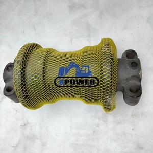 Rouleau inférieur de chenille pour excavatrice EX350 EX300-5 EX350H-5 EX300LCH-5 – Pièces de train de roulement robustes pour engins de chantier - Product Image 2